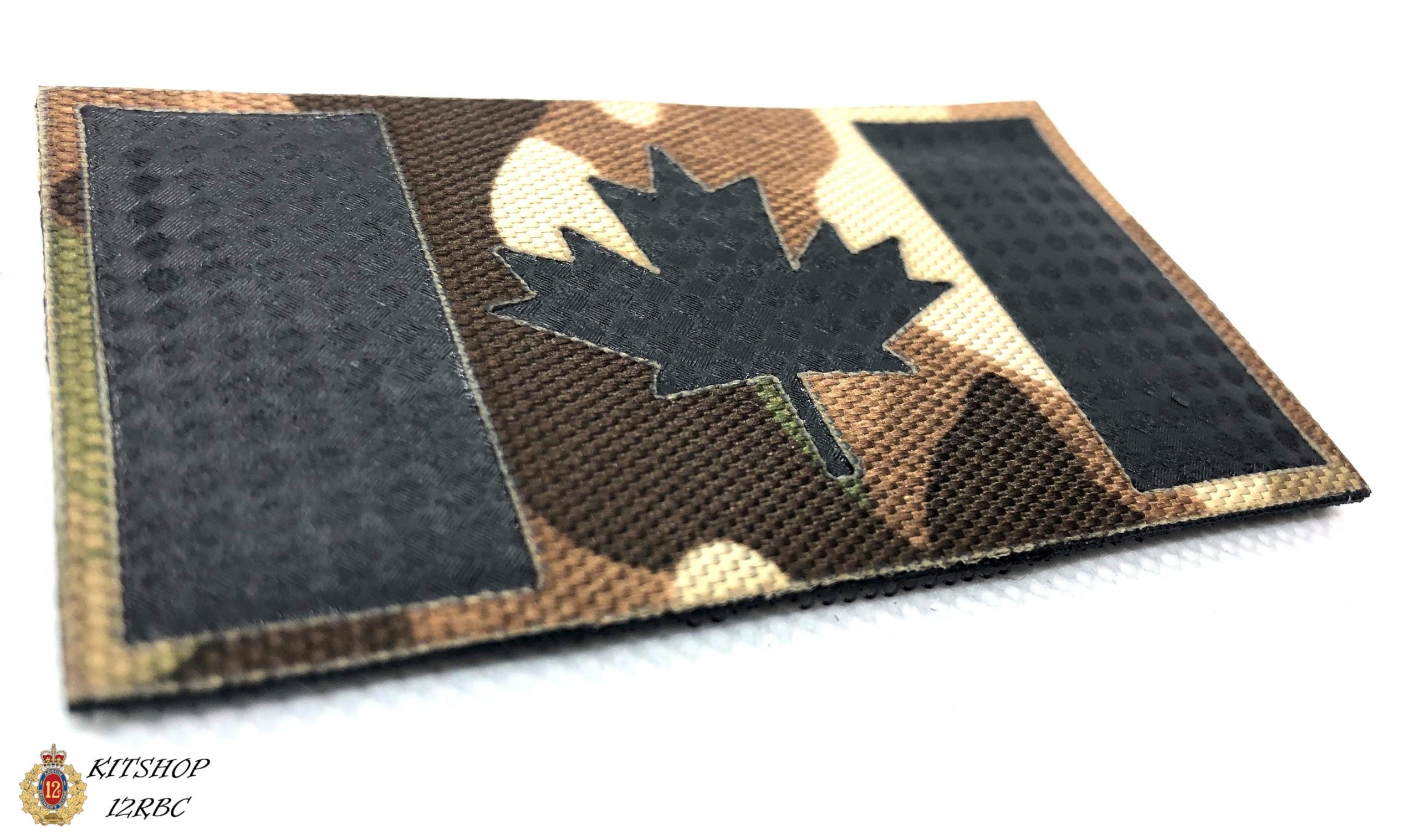 CANADA LASER GRAVÉ - Multi-cam