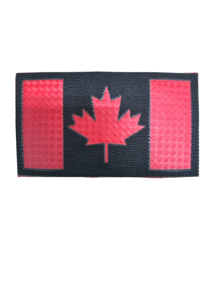 Canada Laser - Rouge