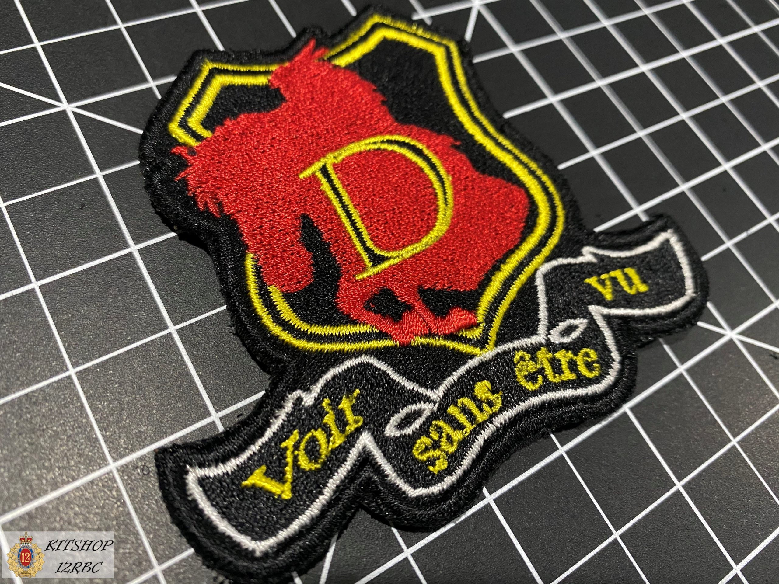 ESC D