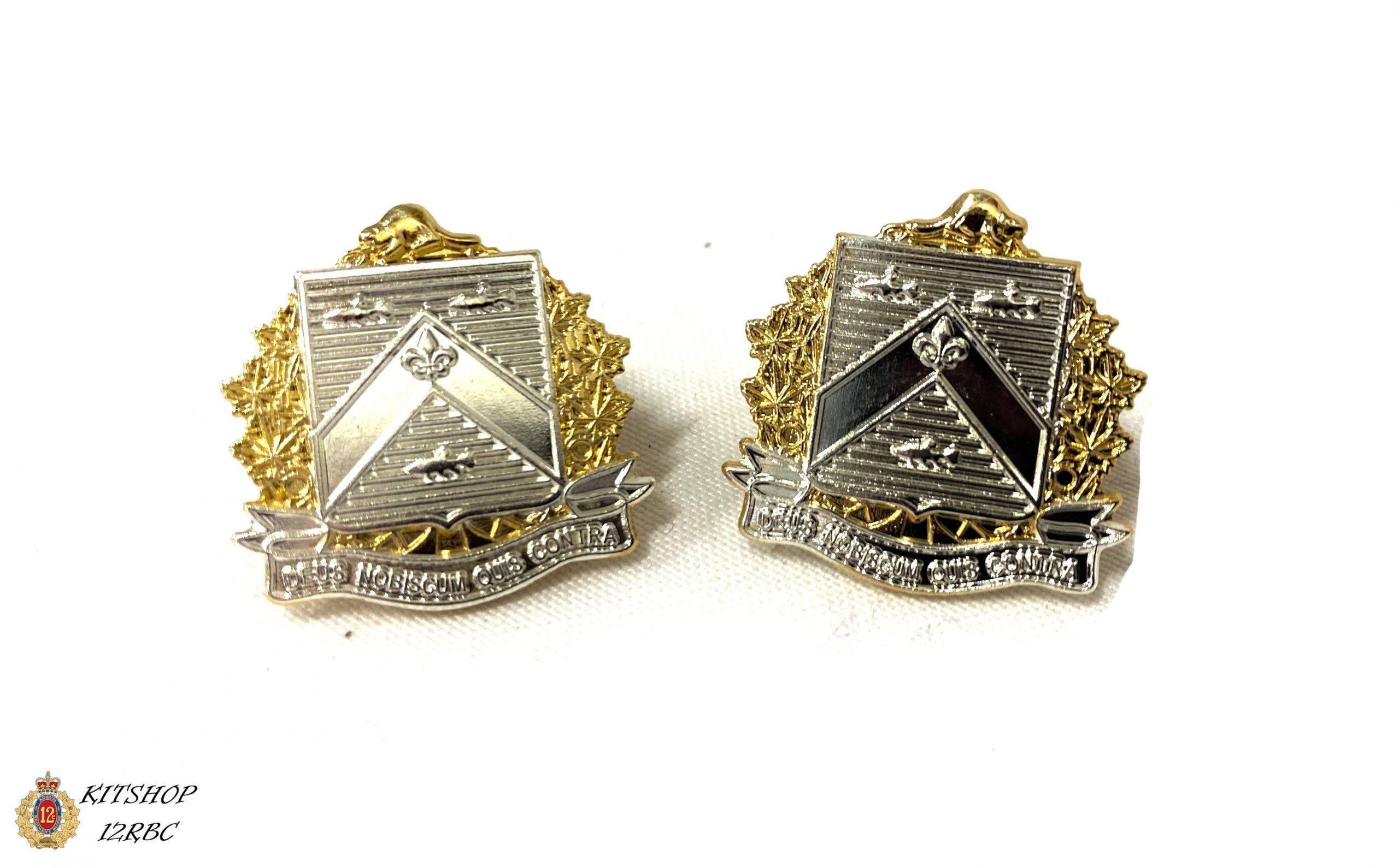 Collar dog MR 12 rbc