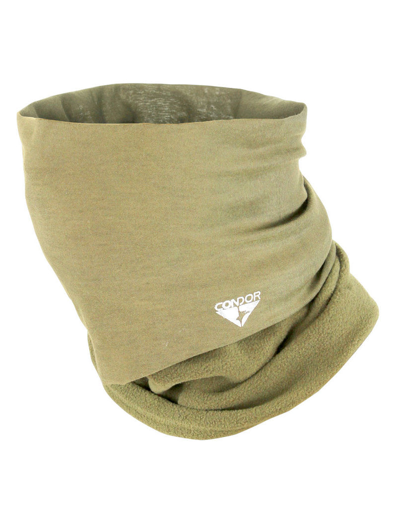 Condor multi-wrap