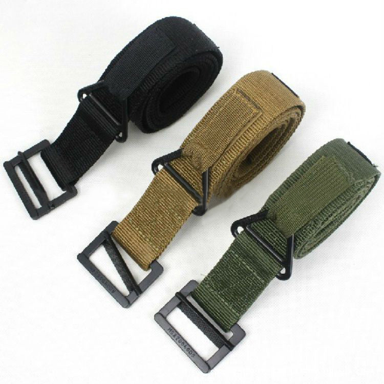 Ceintures Ajustable - Olive
