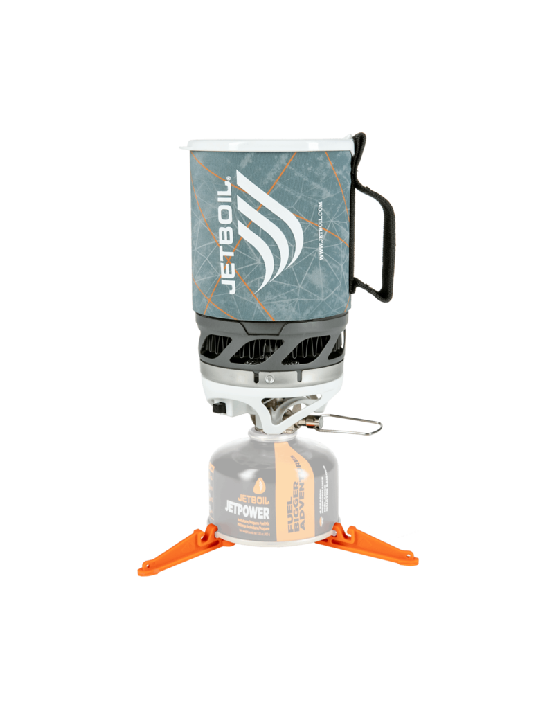 Jet boil micromo