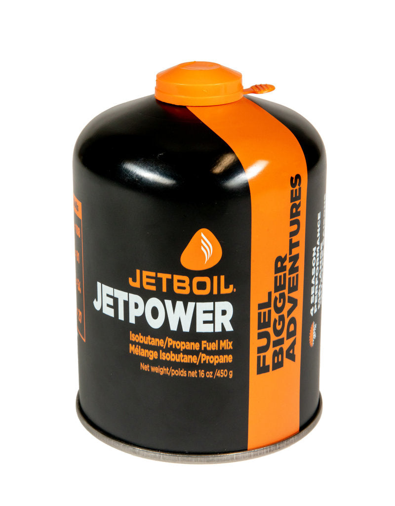 jetpower jet boil
