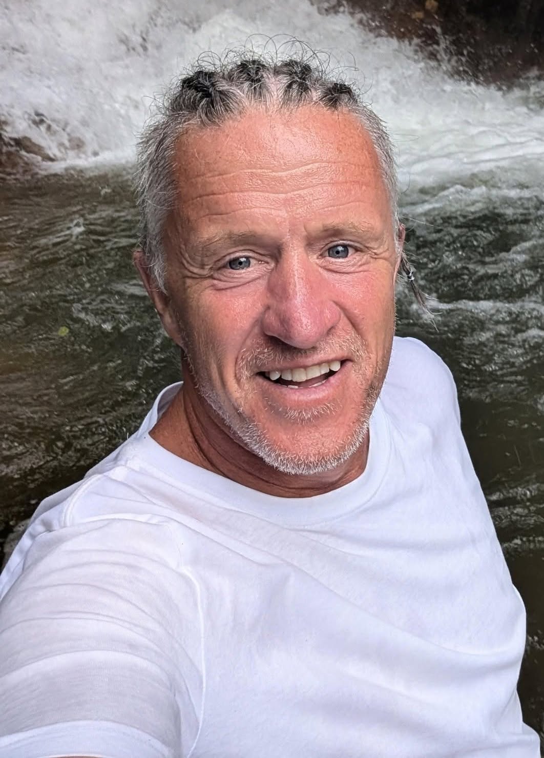 En mémoire de Gino Robenson