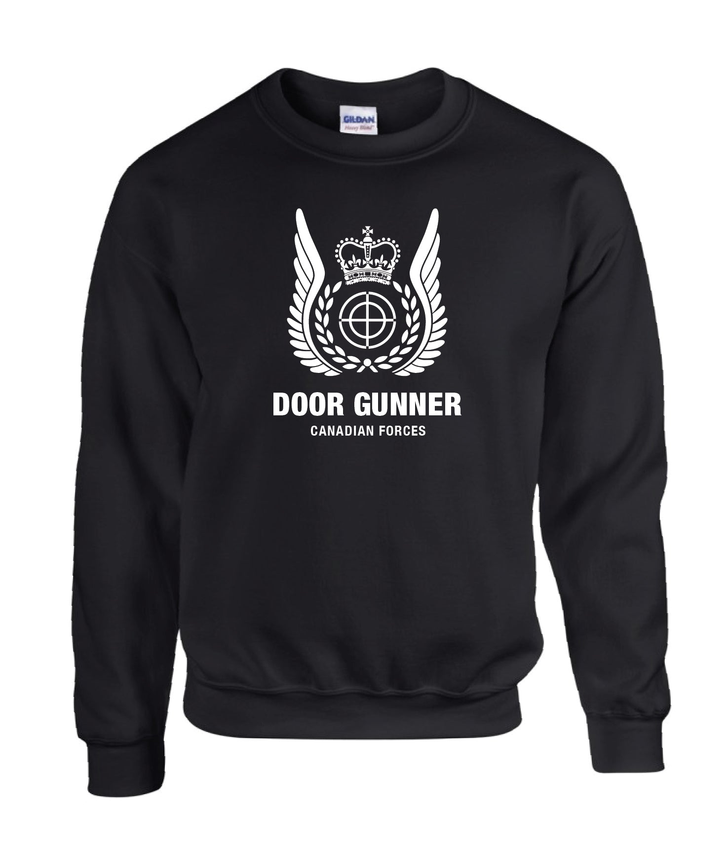 Chandail Door Gunner