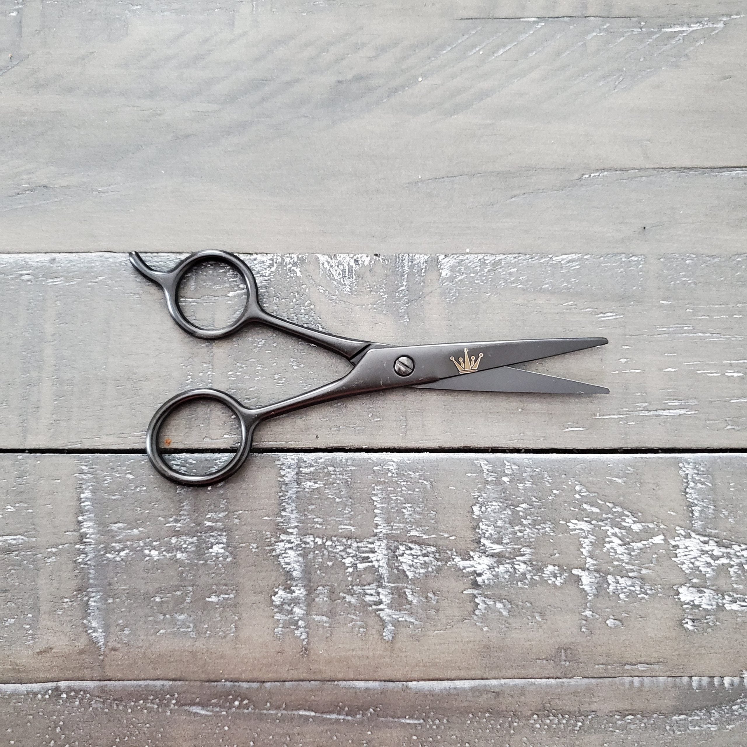 Ciseaux à trimmer
