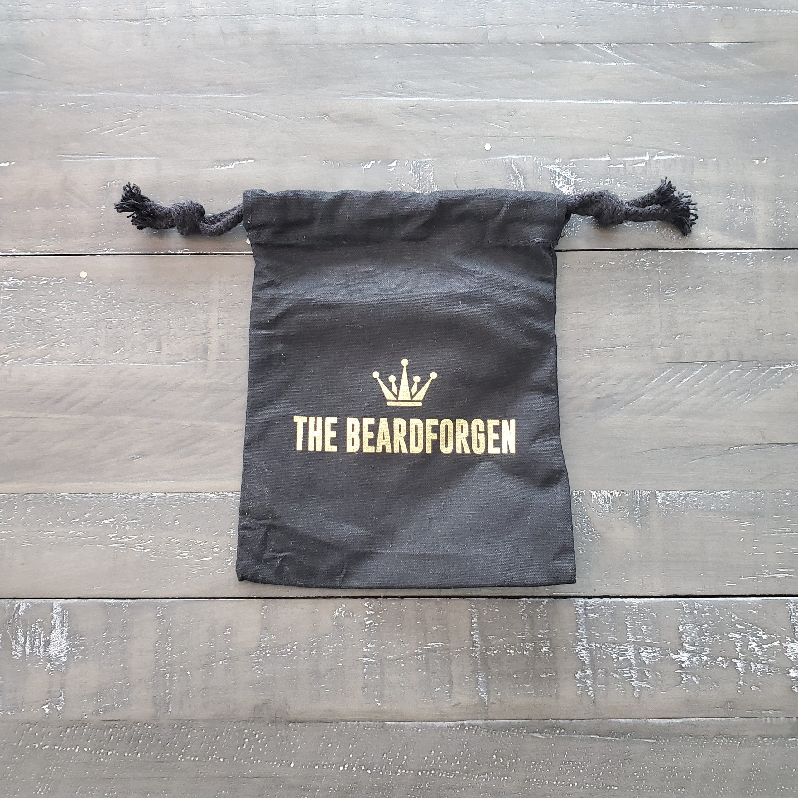 Le sac BEARDFORGEN