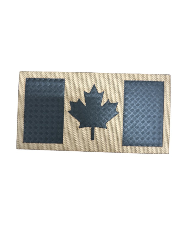 Canada Laser - Coyote