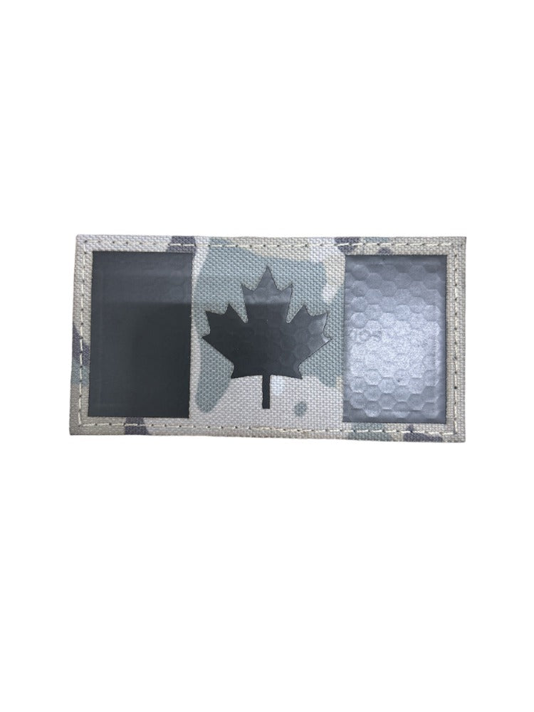 Canada Pro IR - MTC