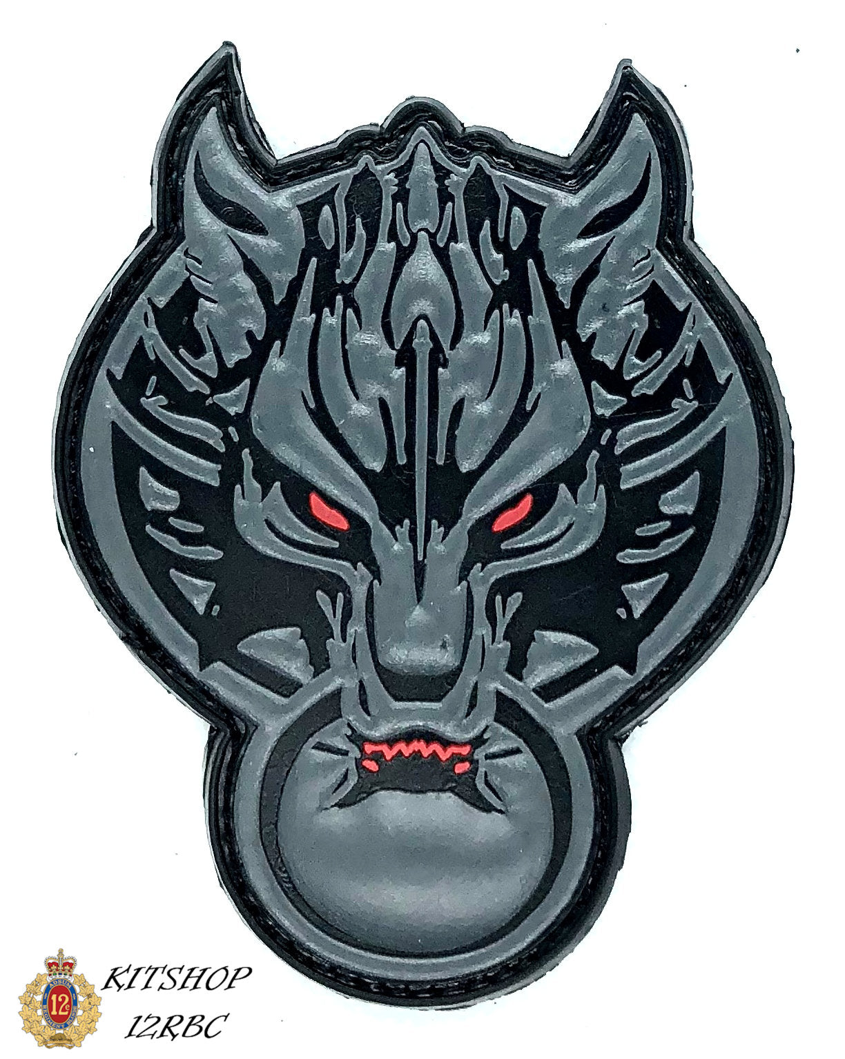 Loup pvc