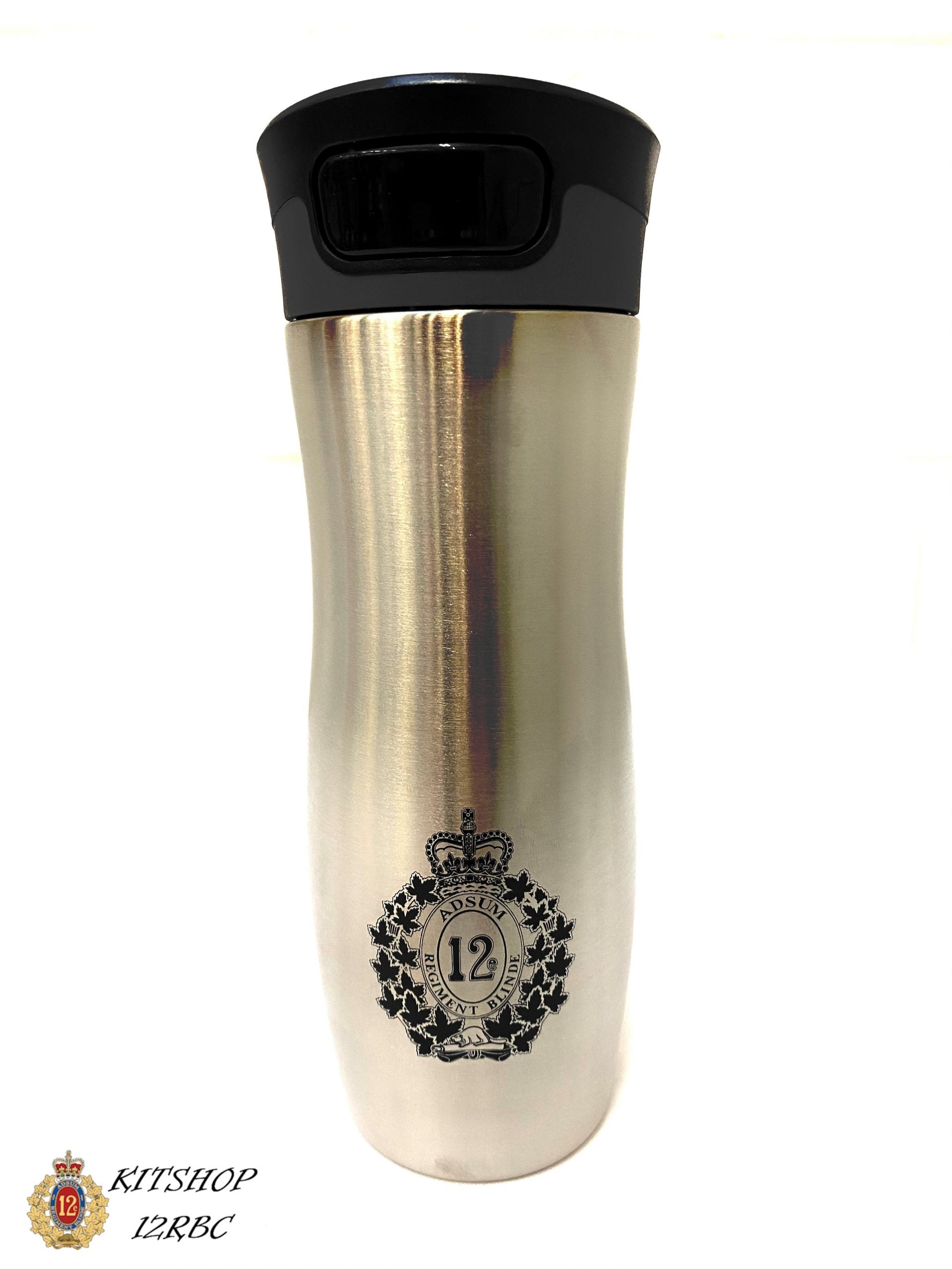 Thermos à café 12 RBC