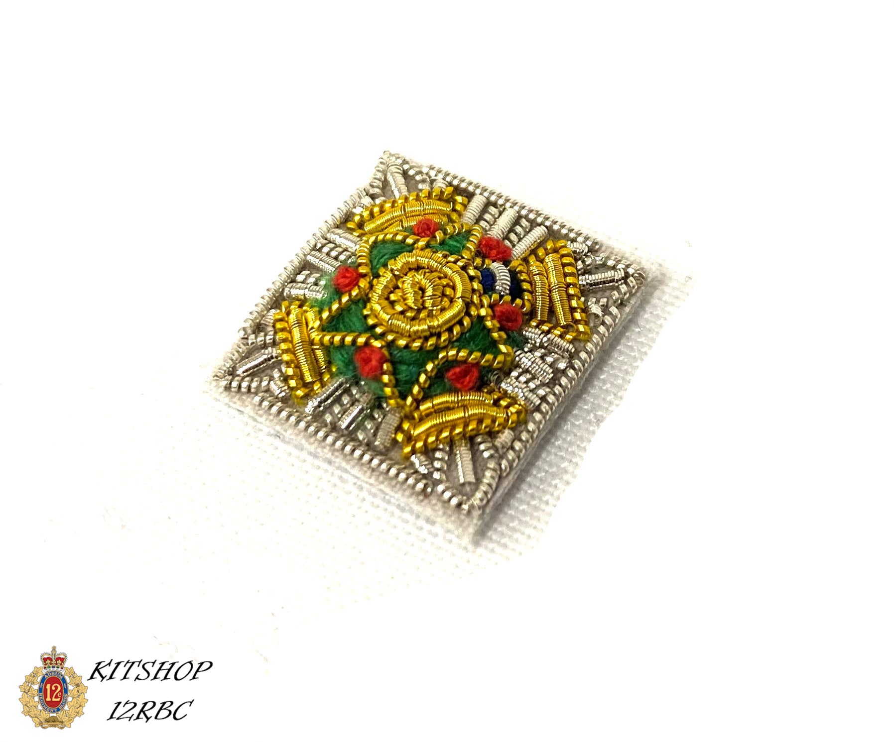 Badge de grade (pipe)