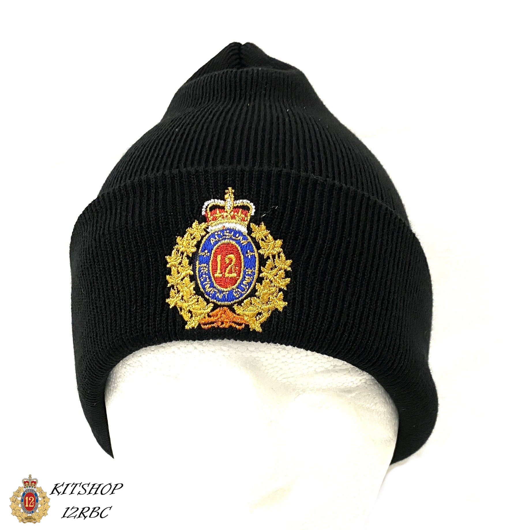 Tuque 12 RBC