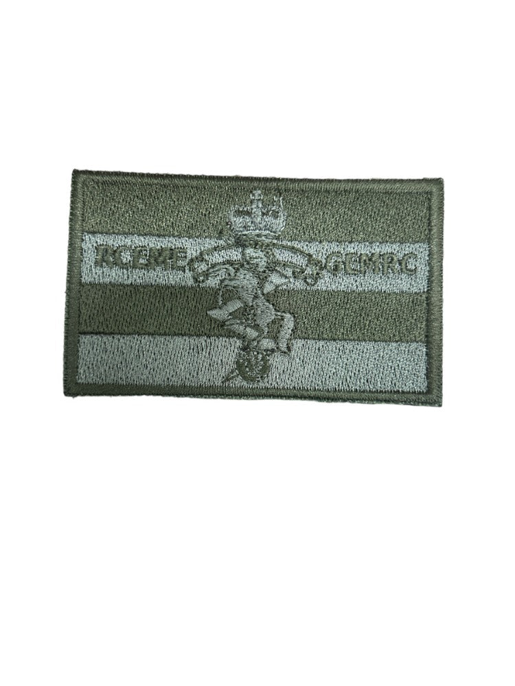 Mécano Crest – NVG