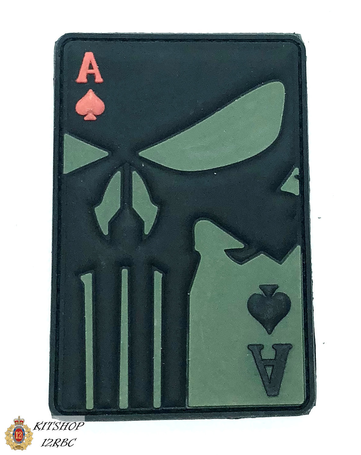 Punisher A'S
