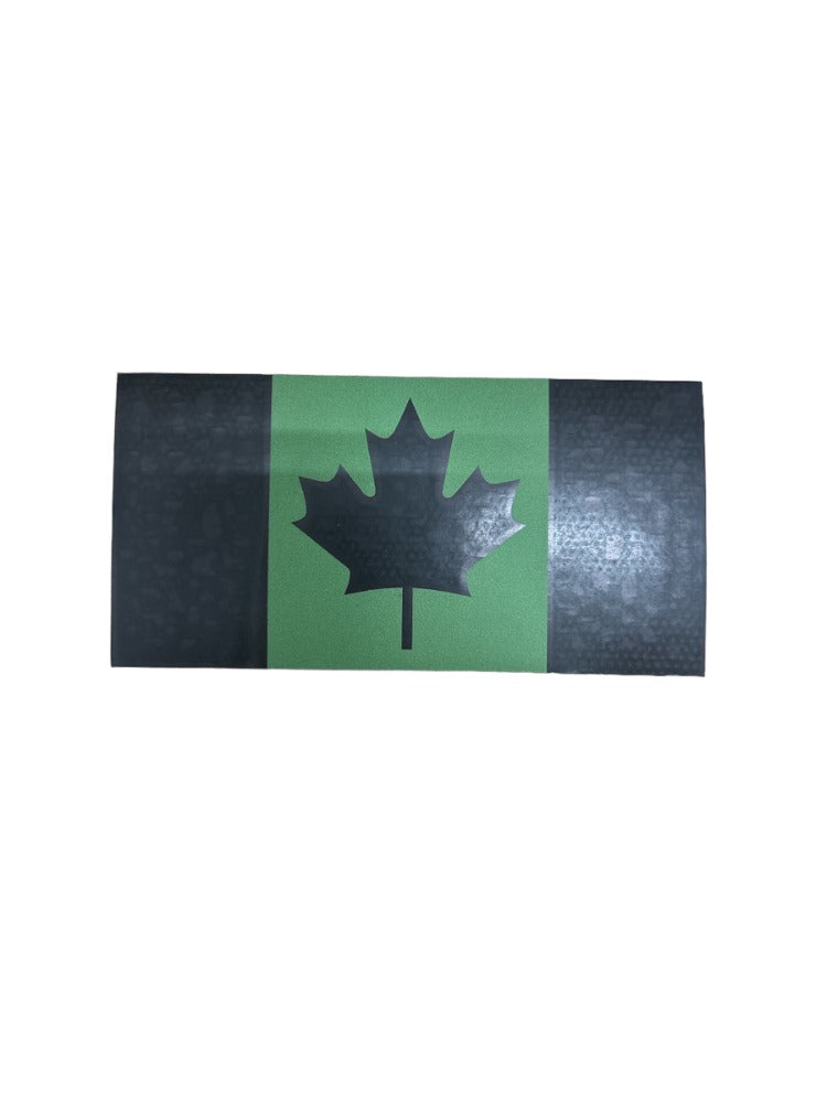 Canada Pro IR - Vert