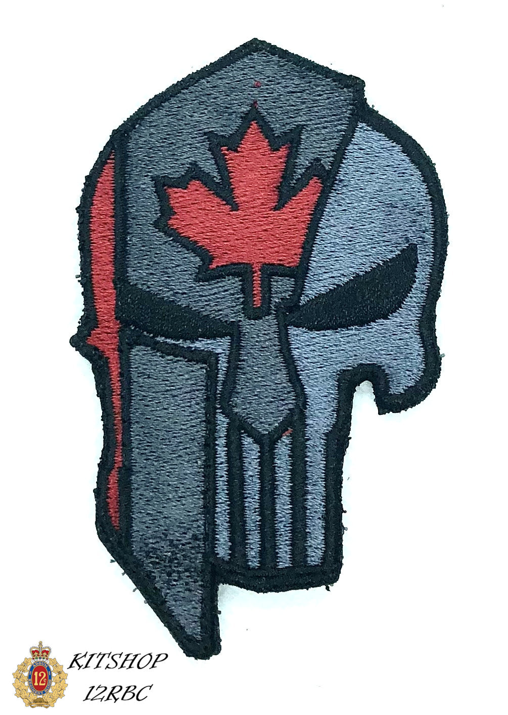 Spartiate Canada