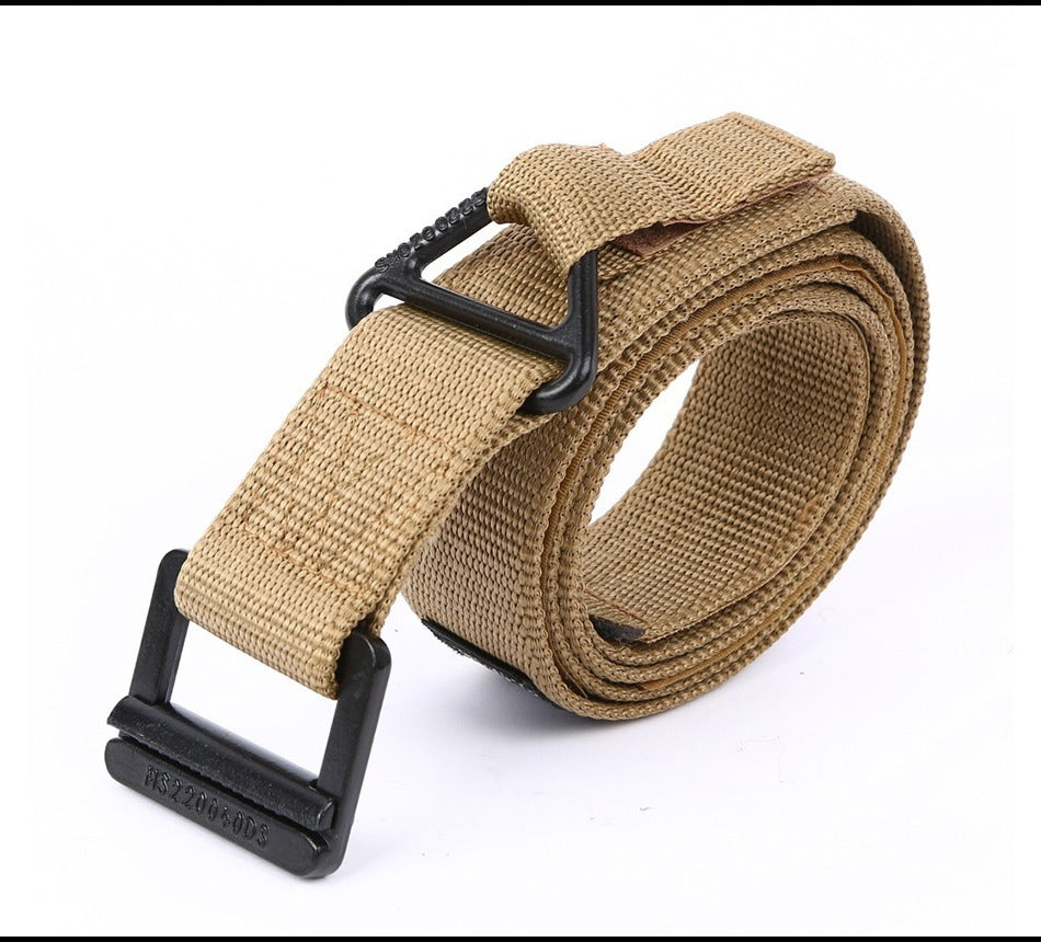 Ceintures Ajustable - Coyote