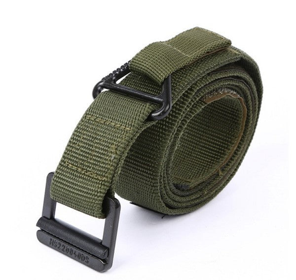 Ceintures Ajustable - Olive