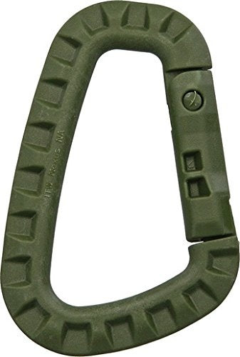 Mousqueton Tac Link