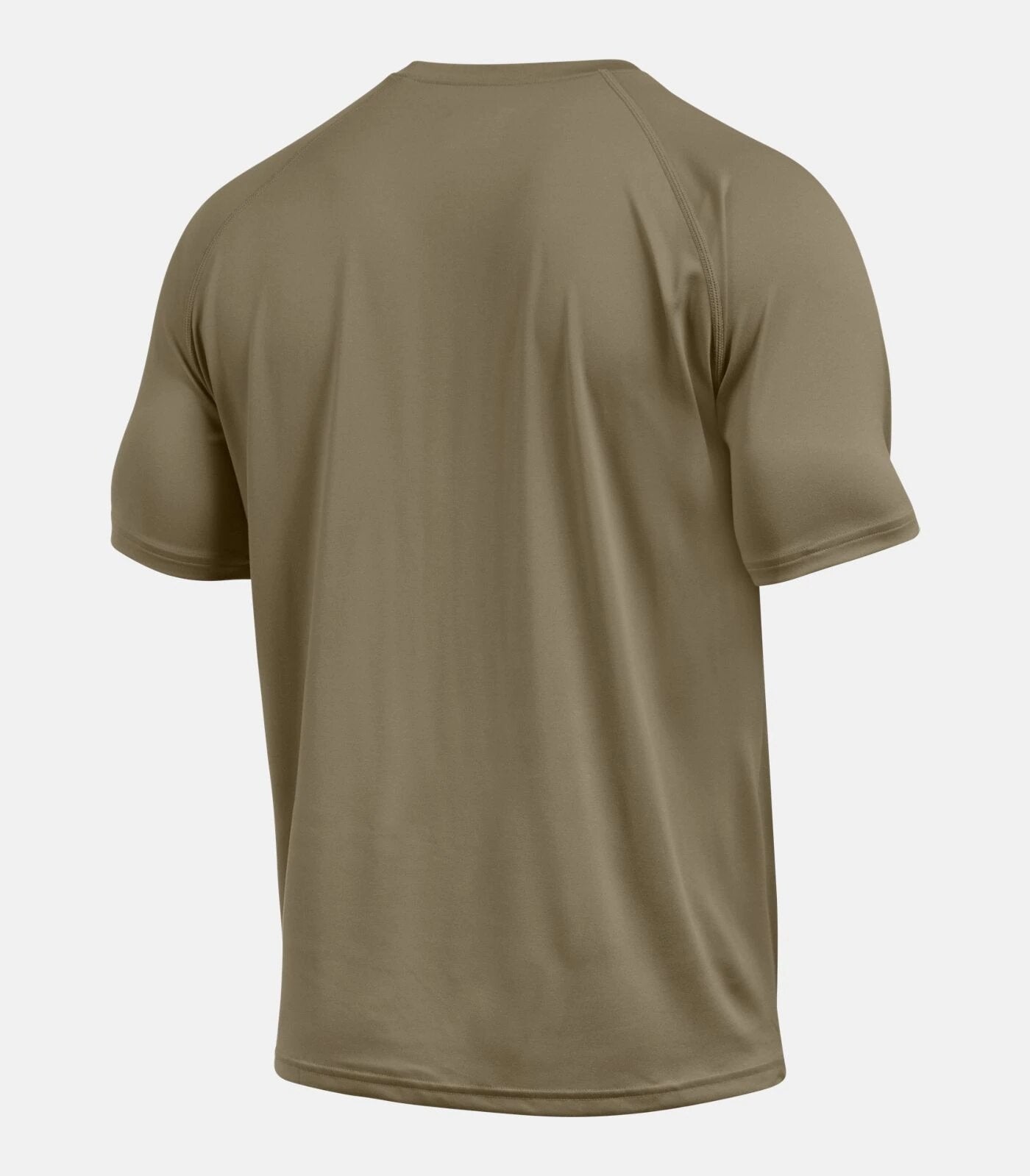 T-shirt Under Armour Tactical tech