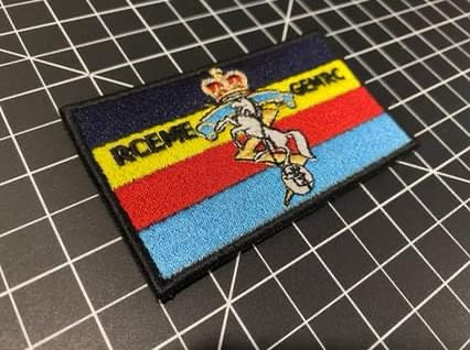Gemrc patch