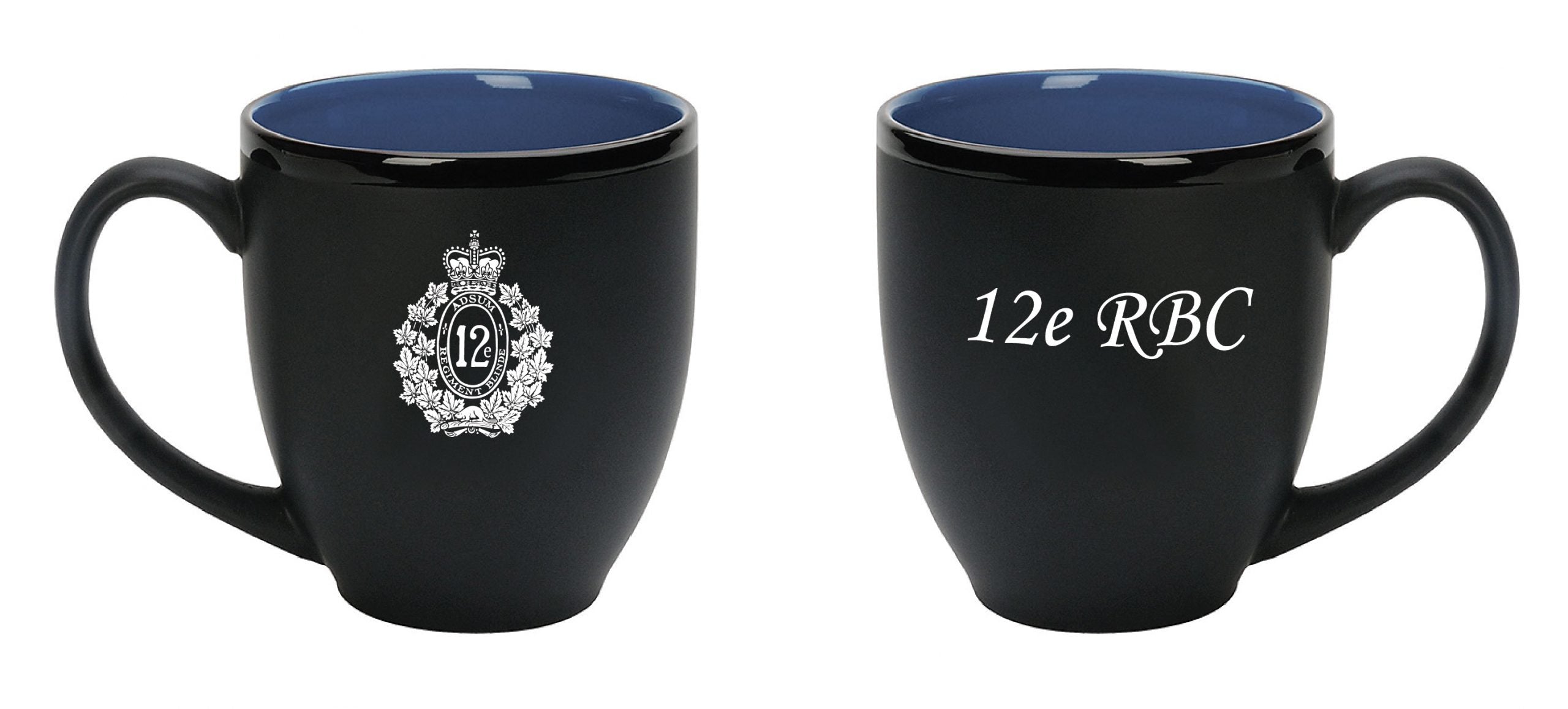 Tasse 12 RBC