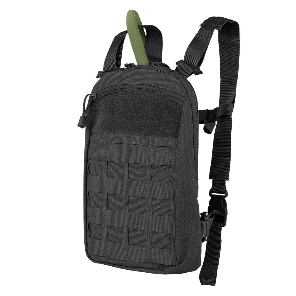 LCS tidepool hydration carrier