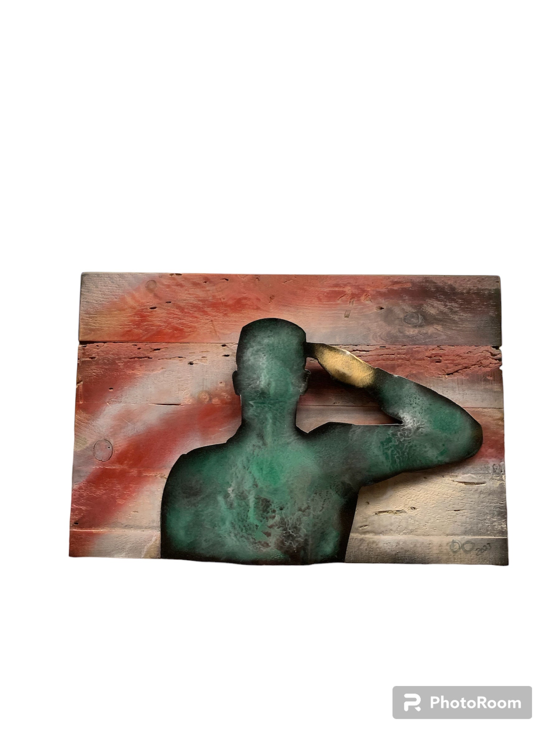 Salut du soldat