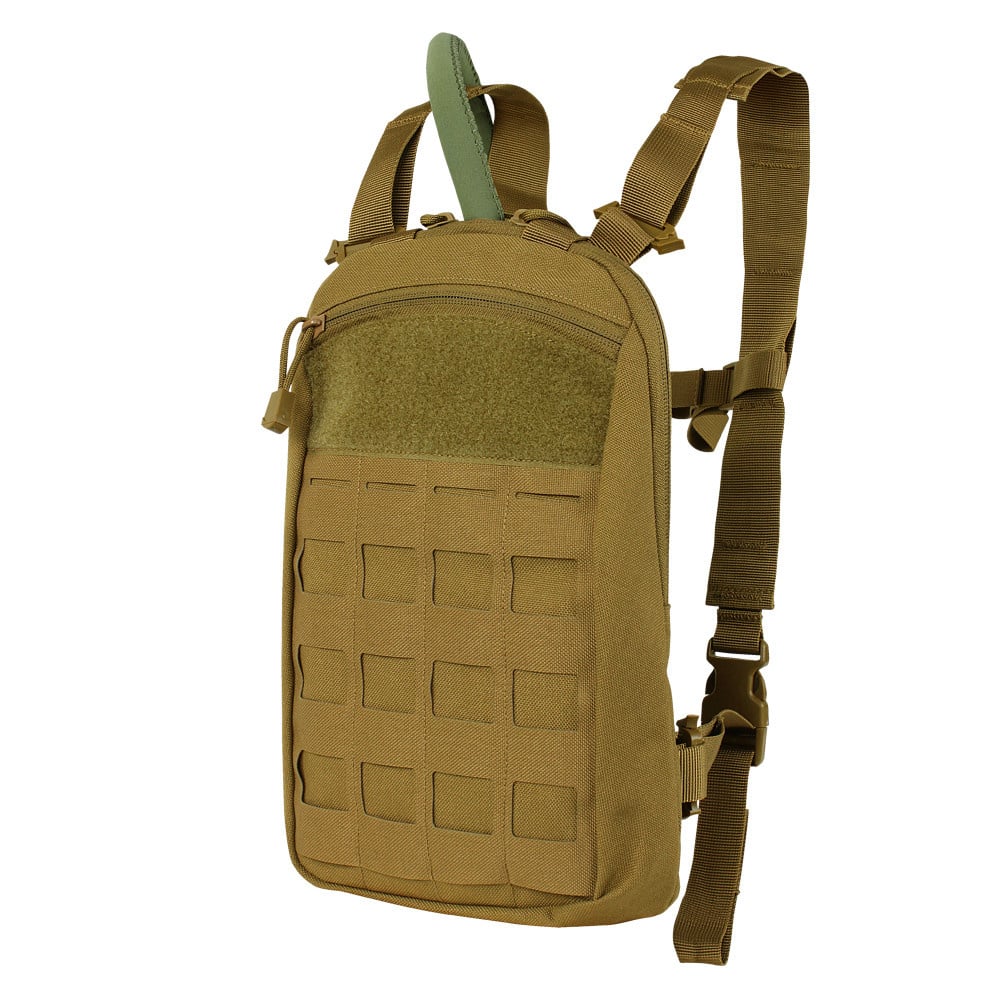 LCS tidepool hydration carrier